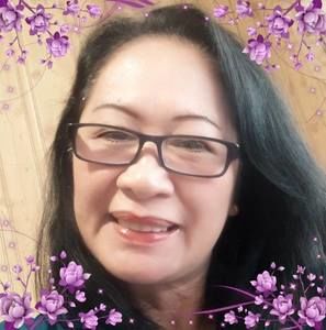 Meet your Posher, Myrna